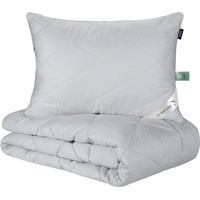 Спальная подушка ИвШвейСтандарт Hemp 70х70