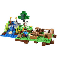Конструктор LEGO 21114 The Farm