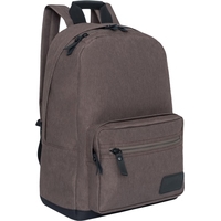 Городской рюкзак Grizzly RL-851-1/2 (коричневый)