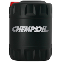 Моторное масло Chempioil Turbo DI 10W-40 20л