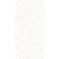 Керамическая плитка Ceramika Paradyz Esten Bianco структура A 595x295