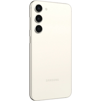 Смартфон Samsung Galaxy S23+ SM-S916B/DS 8GB/256GB (бежевый)