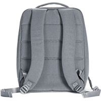 Городской рюкзак Xiaomi Mi City Backpack (серый)