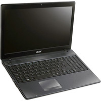 Ноутбук Acer TravelMate 5744