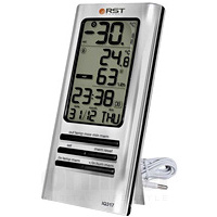 Термогигрометр RST 02317 (IQ317)