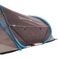 Кемпинговая палатка Quechua 2 Seconds XL AIR III