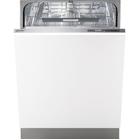 Встраиваемая посудомоечная машина Gorenje GDV654X