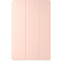 Чехол для планшета JFK Smart Case для Xiaomi Mi Pad 6/Mi Pad 6 Pro 11 601 (нежно-розовый (baby pink))