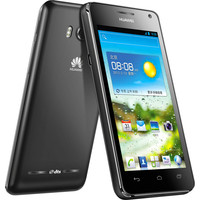 Смартфон Huawei Ascend G600 (U8950)