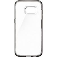 Чехол для телефона Spigen Neo Hybrid Crystal для Galaxy S7 Edge Gunmetal [SGP-556CS20047]