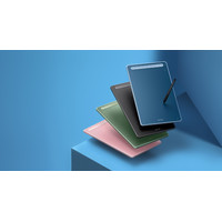 Графический планшет XP-Pen Deco LW (зеленый)