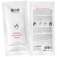 Маска Ikoo Infusions Thermal Treatment Wrap обертывание 35 г