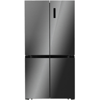 Четырёхдверный холодильник LEX LCD505SSGID