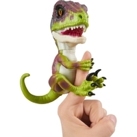 Интерактивная игрушка WowWee Fingerlings Untamed Dino 3782
