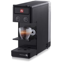 Капсульная кофеварка ILLY iperEspresso Y3.2 (черный)