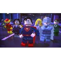  LEGO DC Super-Villains для Nintendo Switch