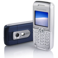 Мобильный телефон Sony Ericsson K300i