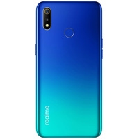 Смартфон Realme 3 3GB/32GB (синий)