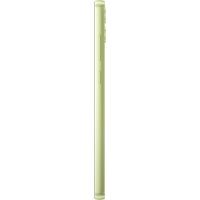 Смартфон Samsung Galaxy A05 SM-A055F/DS 6GB/128GB (светло-зеленый)