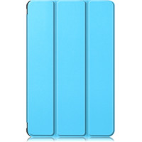Чехол для планшета JFK Smart Case для Xiaomi Mi Pad 6/Mi Pad 6 Pro 11 600 (небесно-голубой)