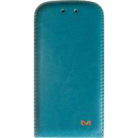 Чехол для телефона Maks Голубой для HTC Desire 310 Dual