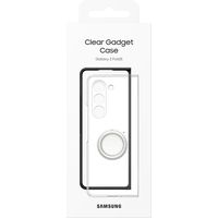 Чехол для телефона Samsung Clear Gadget Case Z Fold5 (прозрачный)