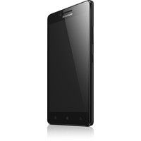 Смартфон Lenovo A6000 Black