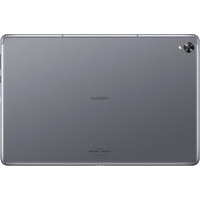 Планшет Huawei MediaPad M6 10.8 SCM-W09 4GB/64GB (титановый серый)