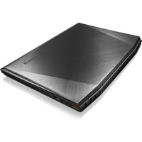 Ноутбук Lenovo Y70-70 Touch (80DU000HUS)