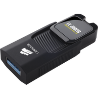 USB Flash Corsair Flash Voyager Slider X1 USB 3.0 128GB [CMFSL3X1-128GB]