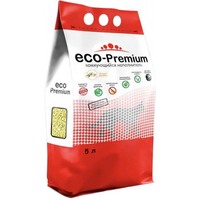 Наполнитель для туалета Eco-Premium с ароматом ромашки 5 л