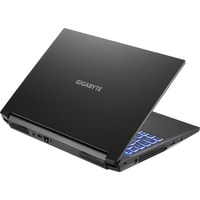 Игровой ноутбук Gigabyte A5 K1-BEE2150SB