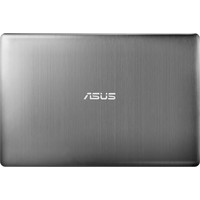 Ноутбук ASUS N550JK-CN345H