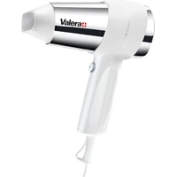 Сушилка для волос Valera Action 1800 Push (белый)