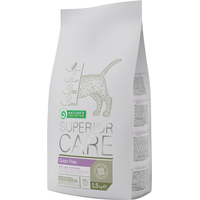 Сухой корм для собак Nature's Protection Superior Care Grain Free 1.5 кг