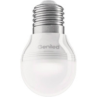 Светодиодная лампочка Geniled G45 E27 7 Вт 2700 К [01224]