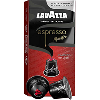 Кофе в капсулах Lavazza Espresso Maestro Classico 10 шт