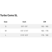 Электровелосипед Specialized Turbo Como SL 5.0 S 2022 (Smoke/Transparent)
