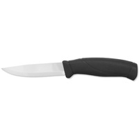Нож Morakniv Companion (черный)