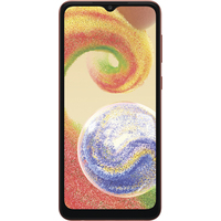 Смартфон Samsung Galaxy A04 SM-A045F/DS 3GB/32GB (медный)