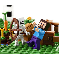 Конструктор LEGO 21114 The Farm