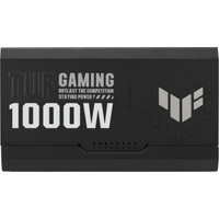 Блок питания ASUS TUF Gaming 1000W Gold TUF-GAMING-1000G