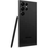 Смартфон Samsung Galaxy S22 Ultra 5G SM-S908B/DS 8GB/128GB (черный фантом)