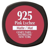 Губная помада Maybelline New York Hydra Extreme Матовая 925 Розовый личи