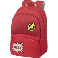Школьный рюкзак Samsonite Color Funtime Avengers 51C-20006