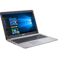 Ноутбук ASUS K501UX-DM201D