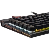 Клавиатура Corsair K100 RGB Optical (нет кириллицы)