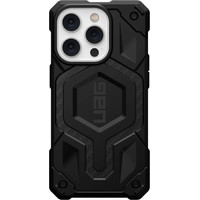 Чехол для телефона Uag для iPhone 14 Pro Monarch Pro for MagSafe Carbon Fiber 114030114242