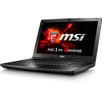Игровой ноутбук MSI GL62 6QF-1470RU