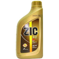 Моторное масло ZIC XQ LS 5W-40 1л